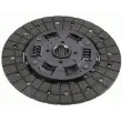 Disque d'embrayage SACHS 1878 600 542 - Visuel 2