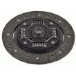 Disque d'embrayage SACHS 1878 600 544 - Visuel 2
