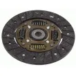 Disque d'embrayage SACHS 1878 600 545 - Visuel 1