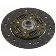 Disque d'embrayage SACHS 1878 600 545 - Visuel 2