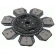 Disque d'embrayage SACHS 1878 600 551 - Visuel 2