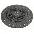Disque d'embrayage SACHS 1878 600 623 - Visuel 1
