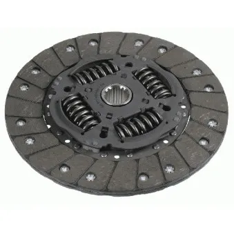 Disque d'embrayage SACHS