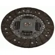 Disque d'embrayage SACHS 1878 600 629 - Visuel 1