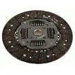 Disque d'embrayage SACHS 1878 600 629 - Visuel 2