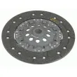 Disque d'embrayage SACHS 1878 600 630 - Visuel 1