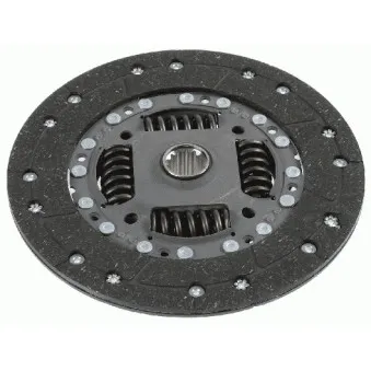 Disque d'embrayage SACHS 1878 600 632