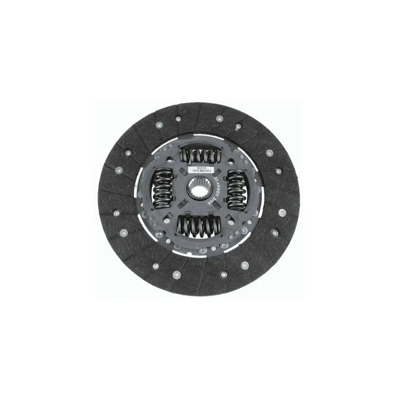Disque d'embrayage SACHS 1878 600 634