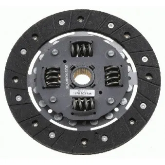 Disque d'embrayage SACHS