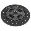 Disque d'embrayage SACHS 1878 600 642 - Visuel 2