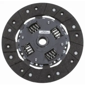 Disque d'embrayage SACHS