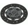 Disque d'embrayage SACHS 1878 600 647 - Visuel 2