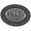 Disque d'embrayage SACHS 1878 600 650 - Visuel 2