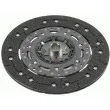 Disque d'embrayage SACHS 1878 600 654 - Visuel 1