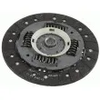 Disque d'embrayage SACHS 1878 600 658 - Visuel 2
