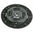Disque d'embrayage SACHS 1878 600 660 - Visuel 1