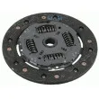 Disque d'embrayage SACHS 1878 600 661 - Visuel 1