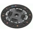 Disque d'embrayage SACHS 1878 600 661 - Visuel 2