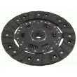 Disque d'embrayage SACHS 1878 600 662 - Visuel 1