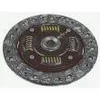 Disque d'embrayage SACHS 1878 600 663 - Visuel 1