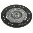 Disque d'embrayage SACHS 1878 600 665 - Visuel 1