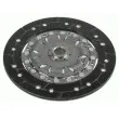 Disque d'embrayage SACHS 1878 600 665 - Visuel 2
