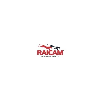 Jeu de 4 plaquettes de frein avant RAICAM RA.0096.0