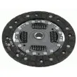 Disque d'embrayage SACHS 1878 600 668 - Visuel 2