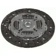 Disque d'embrayage SACHS 1878 600 672 - Visuel 1