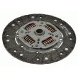 Disque d'embrayage SACHS 1878 600 674 - Visuel 2