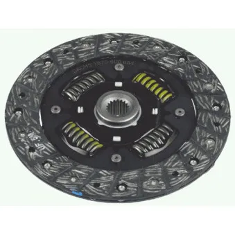 Disque d'embrayage SACHS