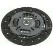 Disque d'embrayage SACHS 1878 600 685 - Visuel 1