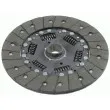 Disque d'embrayage SACHS 1878 600 802 - Visuel 1