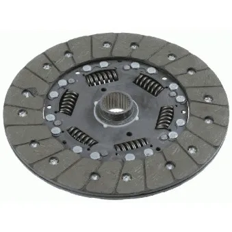 Disque d'embrayage SACHS 1878 600 802