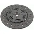 Disque d'embrayage SACHS 1878 600 802 - Visuel 2