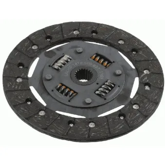 Disque d'embrayage SACHS 1878 600 827
