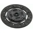 Disque d'embrayage SACHS 1878 600 827 - Visuel 2