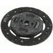 Disque d'embrayage SACHS 1878 600 838 - Visuel 1