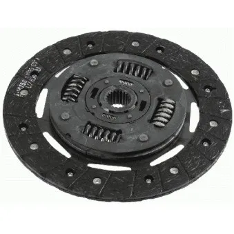Disque d'embrayage SACHS 1878 600 838