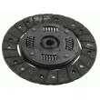 Disque d'embrayage SACHS 1878 600 840 - Visuel 1