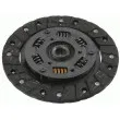 Disque d'embrayage SACHS 1878 600 843 - Visuel 1