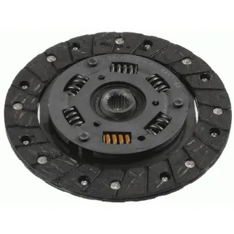Disque d'embrayage SACHS 1878 600 843