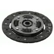 Disque d'embrayage SACHS 1878 600 859 - Visuel 1