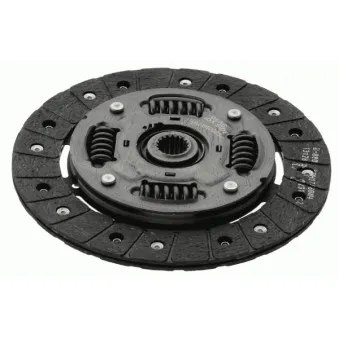 Disque d'embrayage SACHS 1878 600 859