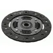 Disque d'embrayage SACHS 1878 600 859 - Visuel 2