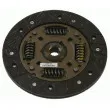 Disque d'embrayage SACHS 1878 600 901 - Visuel 2