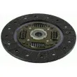 Disque d'embrayage SACHS 1878 600 917 - Visuel 1