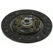 Disque d'embrayage SACHS 1878 600 917 - Visuel 2
