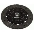 Disque d'embrayage SACHS 1878 600 923 - Visuel 2