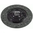 Disque d'embrayage SACHS 1878 600 924 - Visuel 1